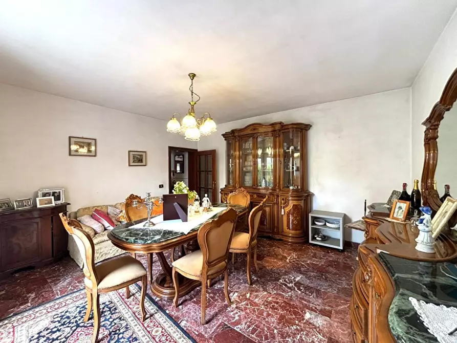 Immagine 7 di Villa in vendita  a Casciana Terme Lari