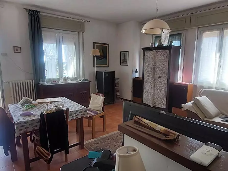 Immagine 1 di Mansarda in vendita  a Carrara