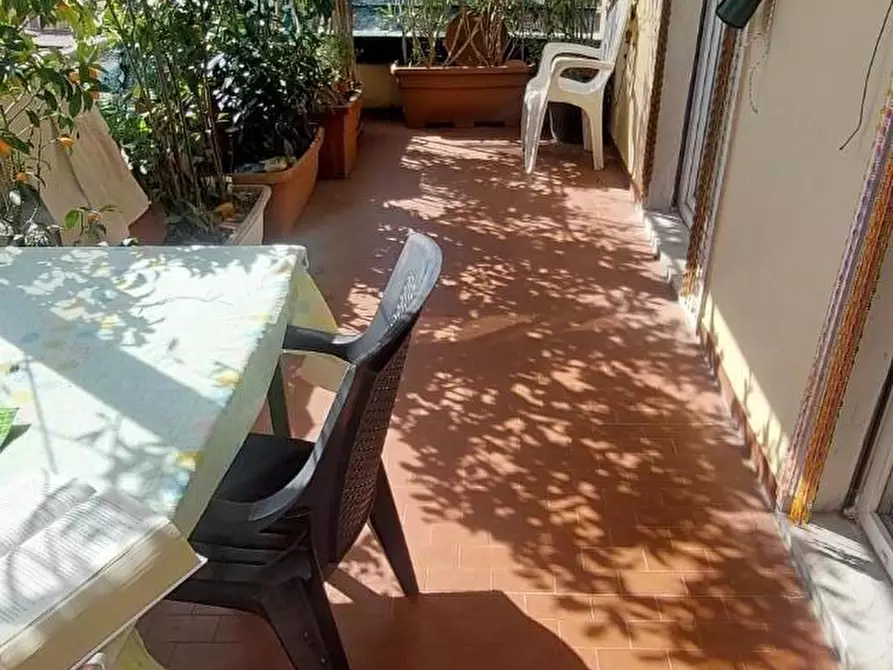 Immagine 11 di Mansarda in vendita  a Carrara