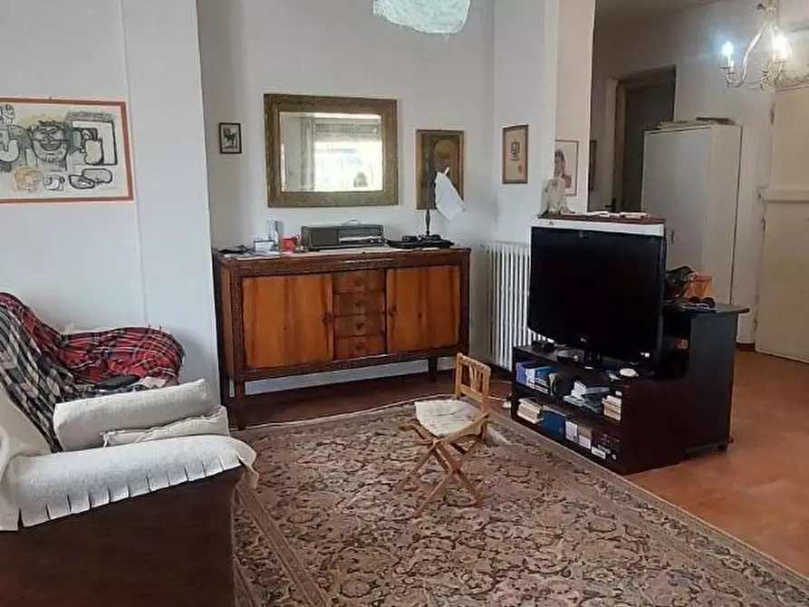 Immagine 4 di Mansarda in vendita  a Carrara