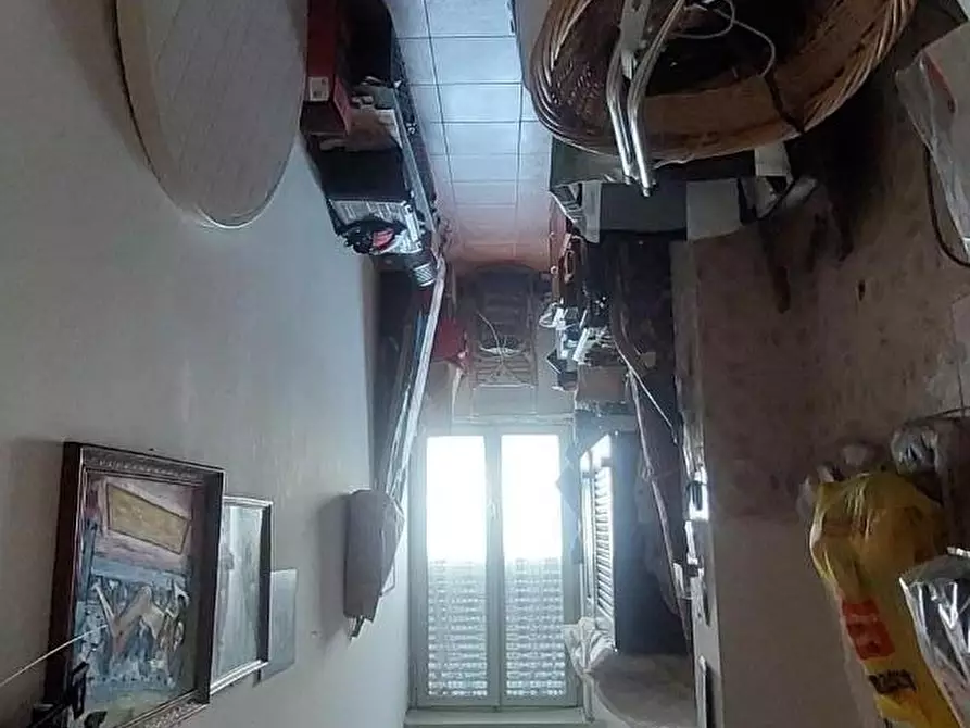 Immagine 9 di Mansarda in vendita  a Carrara