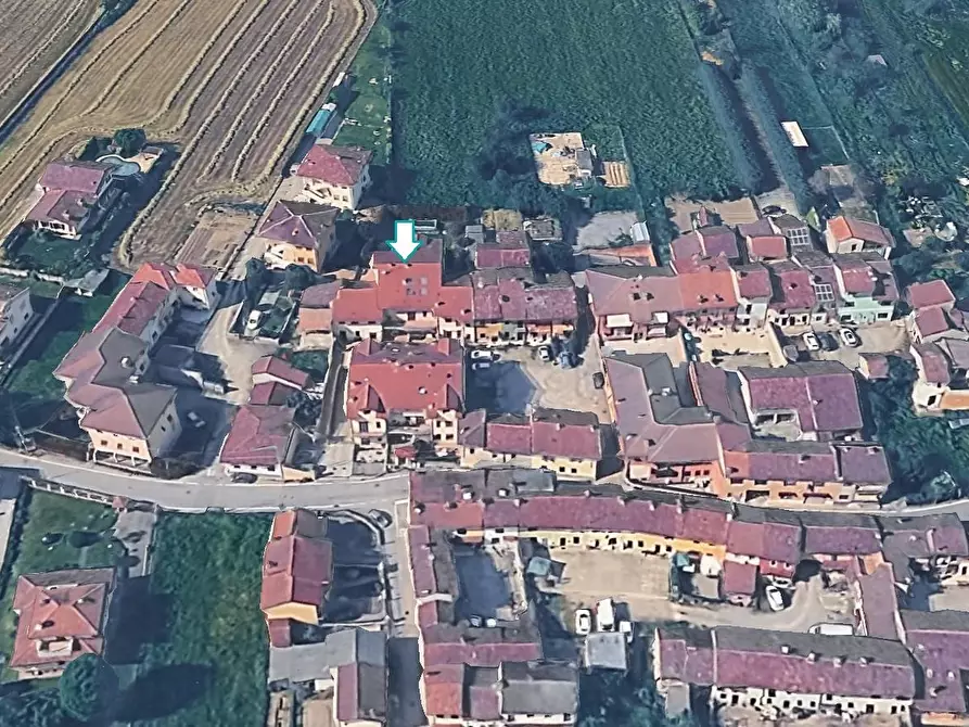 Immagine 1 di Appartamento in vendita  a San Colombano Al Lambro