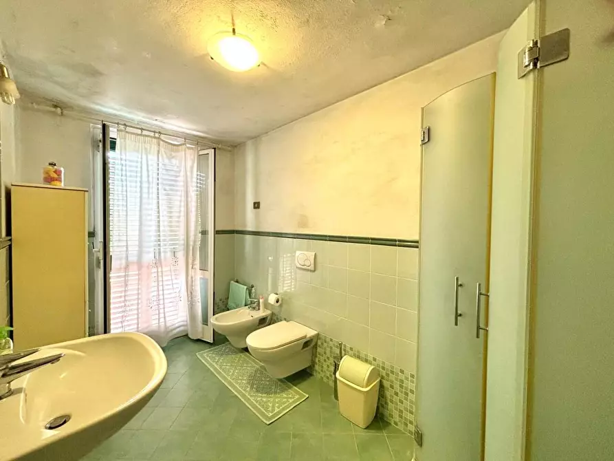 Immagine 18 di Casa indipendente in vendita  a Casciana Terme Lari