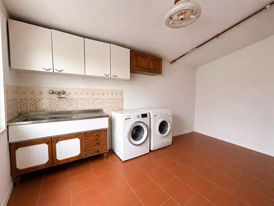 Immagine 21 di Casa indipendente in vendita  a Casciana Terme Lari