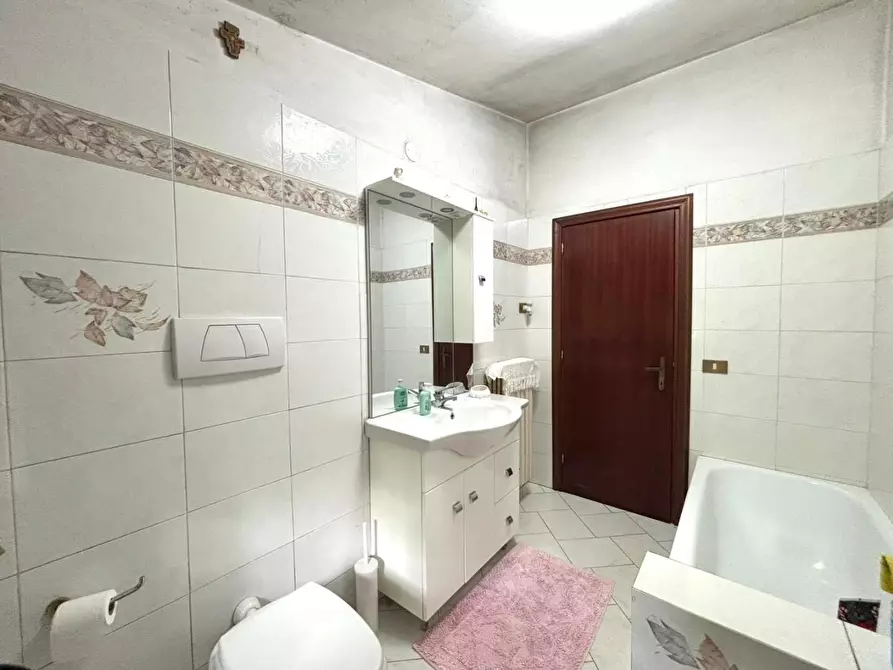 Immagine 11 di Casa indipendente in vendita  a Casciana Terme Lari