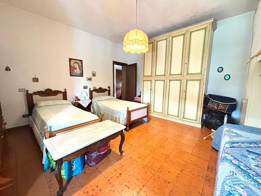 Immagine 13 di Casa indipendente in vendita  a Casciana Terme Lari