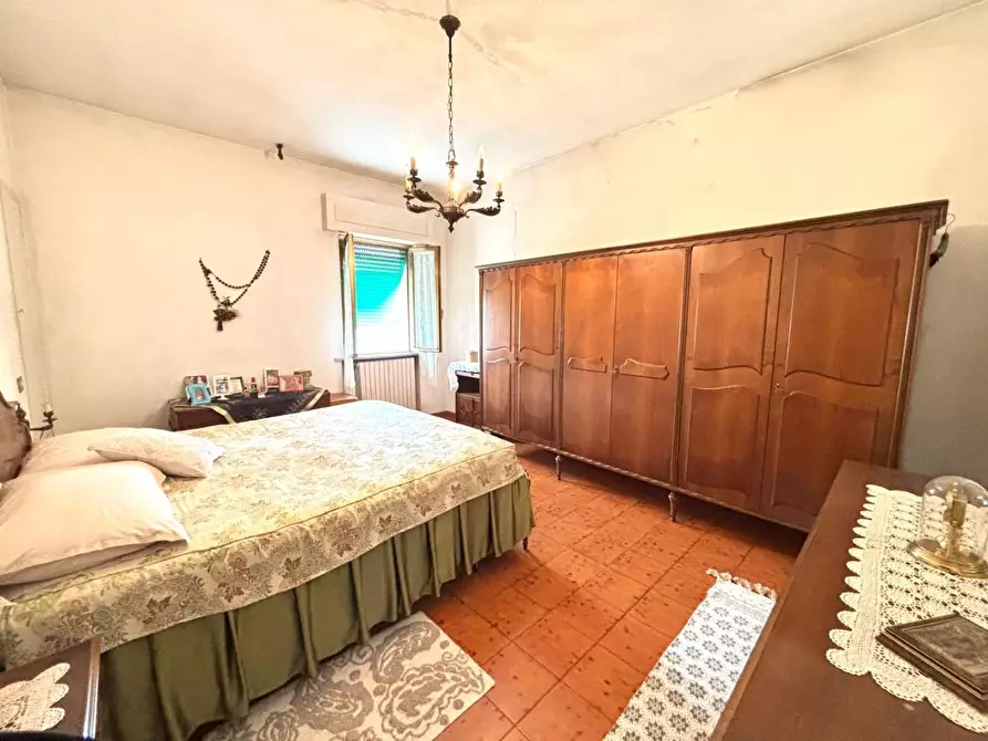 Immagine 15 di Casa indipendente in vendita  a Casciana Terme Lari