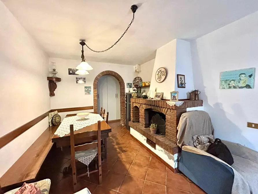 Immagine 9 di Casa indipendente in vendita  a Casciana Terme Lari