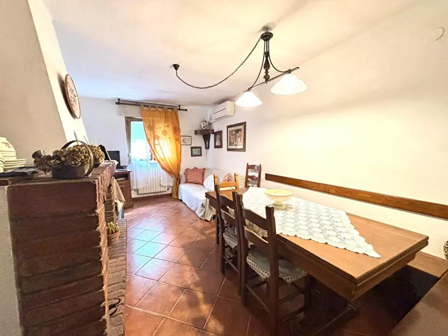 Immagine 8 di Casa indipendente in vendita  a Casciana Terme Lari