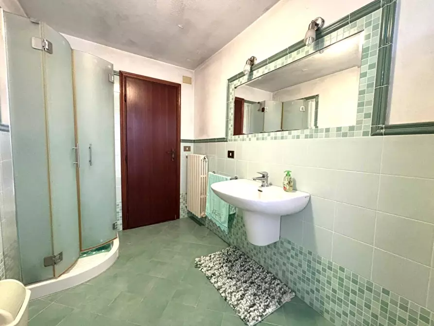 Immagine 17 di Casa indipendente in vendita  a Casciana Terme Lari