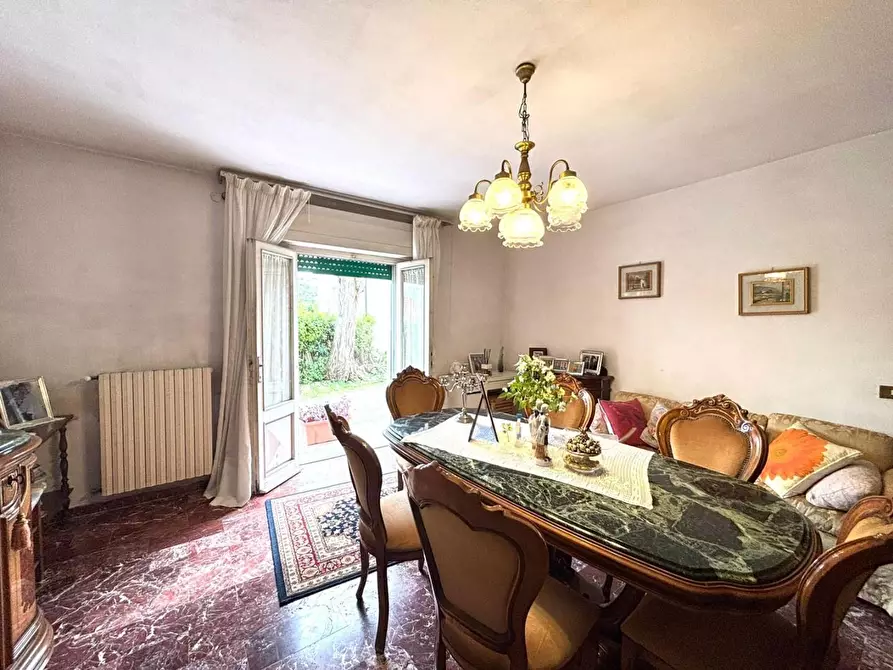 Immagine 5 di Casa indipendente in vendita  a Casciana Terme Lari