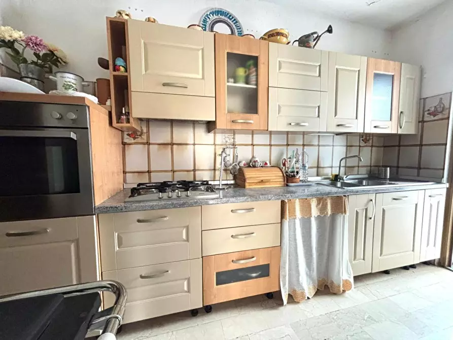 Immagine 10 di Casa indipendente in vendita  a Casciana Terme Lari