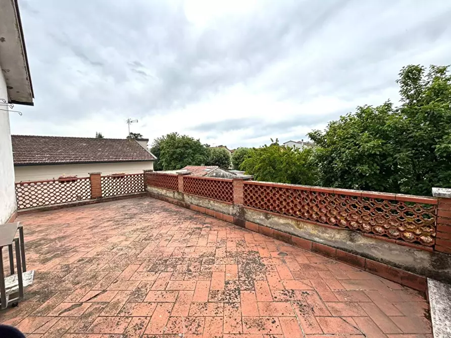 Immagine 20 di Casa indipendente in vendita  a Casciana Terme Lari