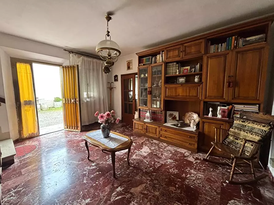 Immagine 3 di Casa indipendente in vendita  a Casciana Terme Lari