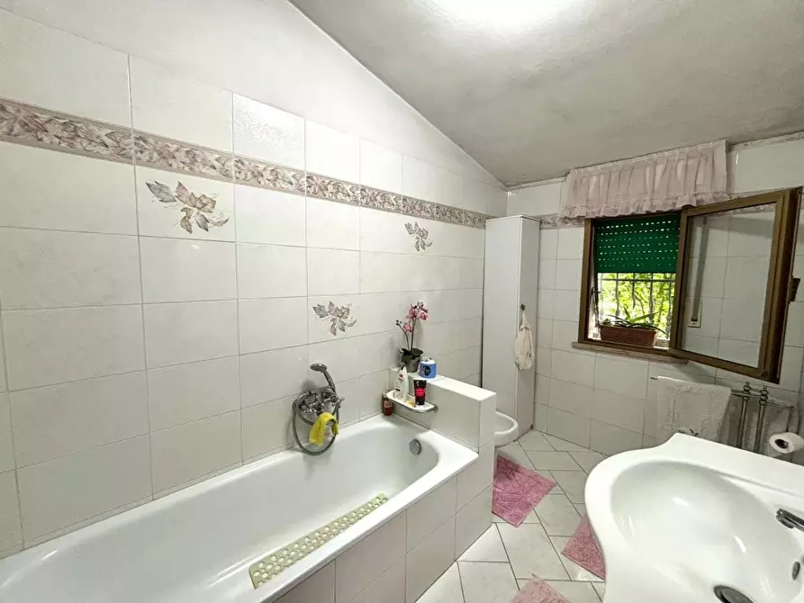 Immagine 12 di Casa indipendente in vendita  a Casciana Terme Lari