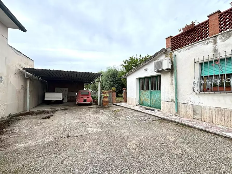 Immagine 22 di Casa indipendente in vendita  a Casciana Terme Lari