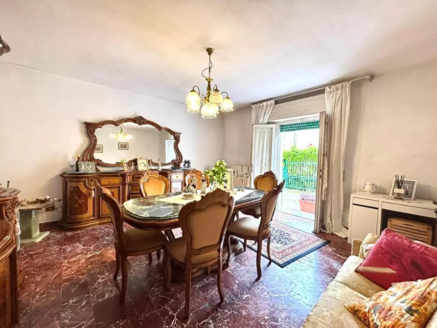 Immagine 6 di Casa indipendente in vendita  a Casciana Terme Lari