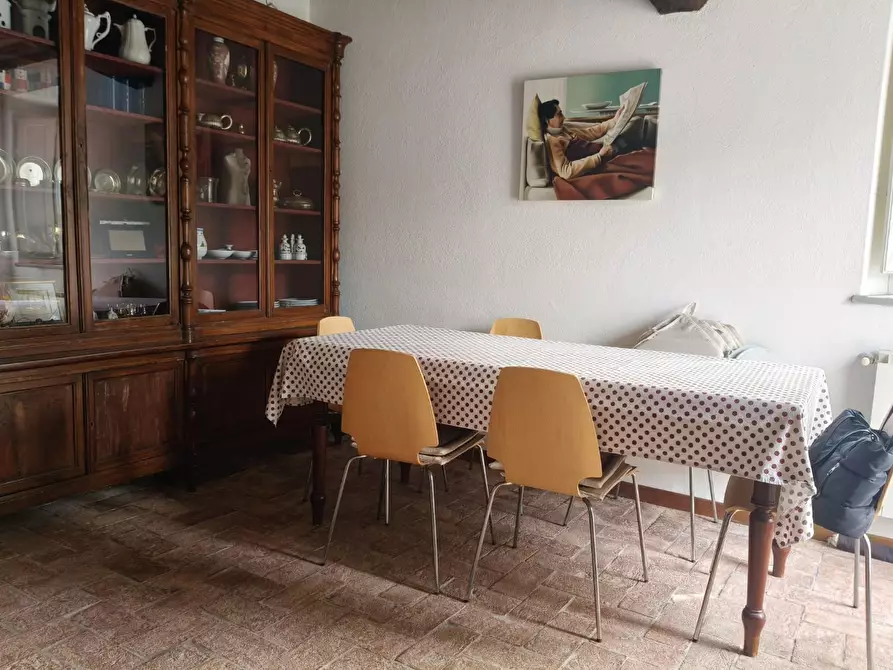 Immagine 6 di Villa in vendita  a Seravezza