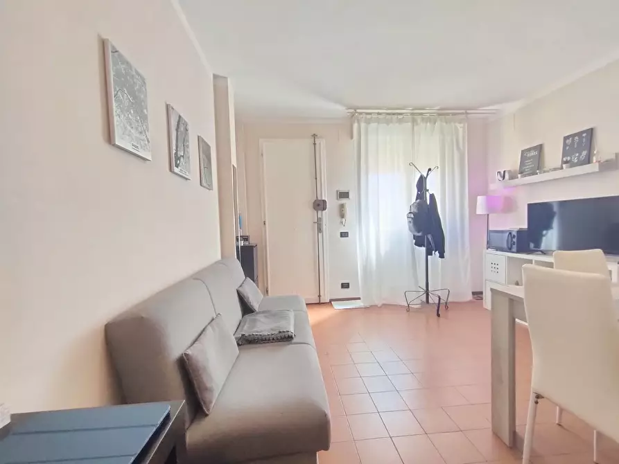 Immagine 1 di Appartamento in vendita  a Pisa
