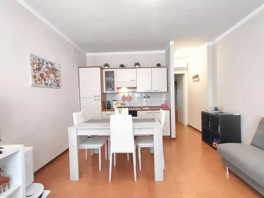 Immagine 3 di Appartamento in vendita  a Pisa