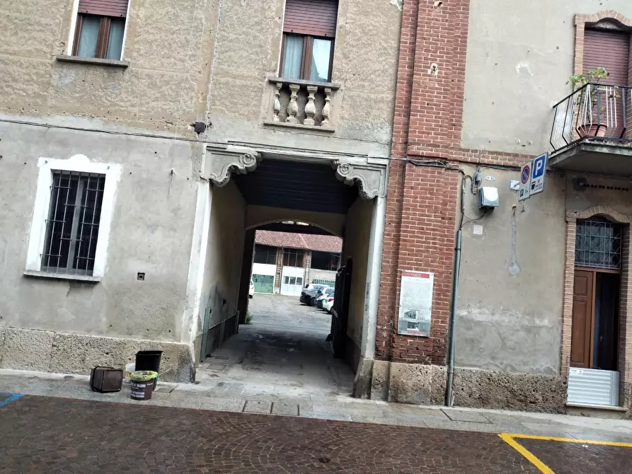 Immagine 2 di Appartamento in vendita  a Arcore