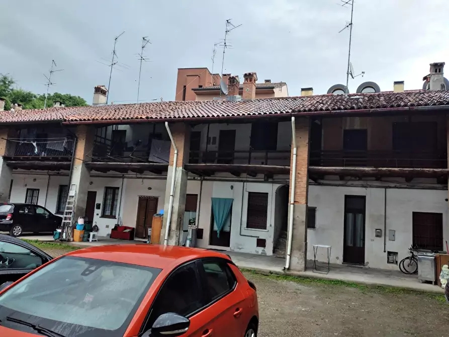 Immagine 1 di Appartamento in vendita  a Arcore