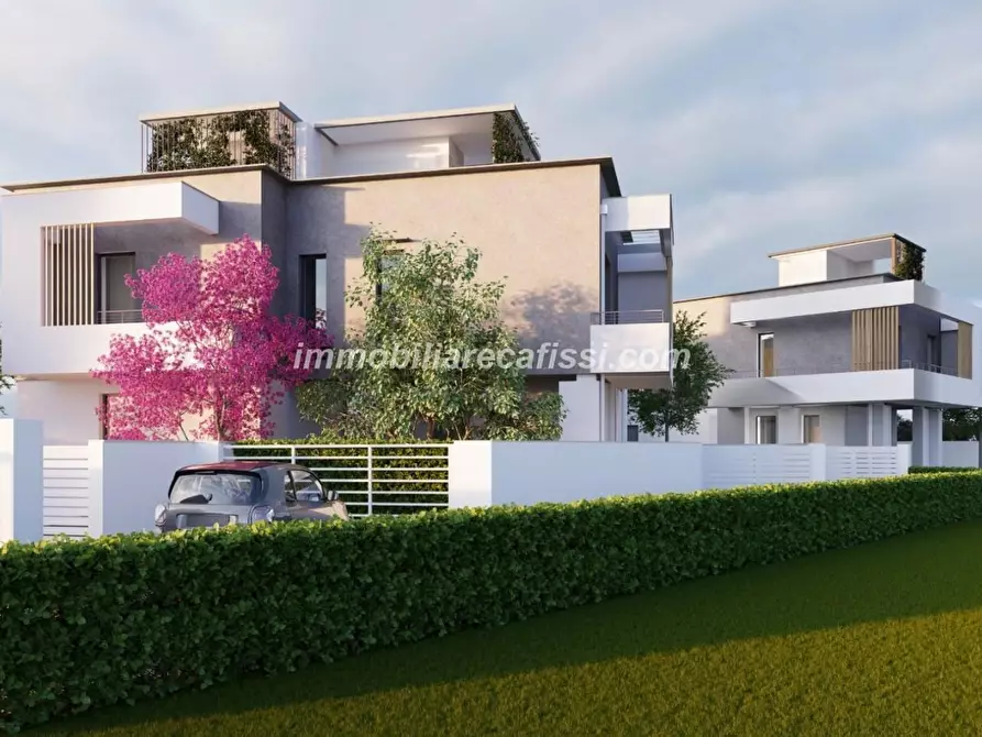 Immagine 5 di Casa bifamiliare in vendita  a Poggio A Caiano
