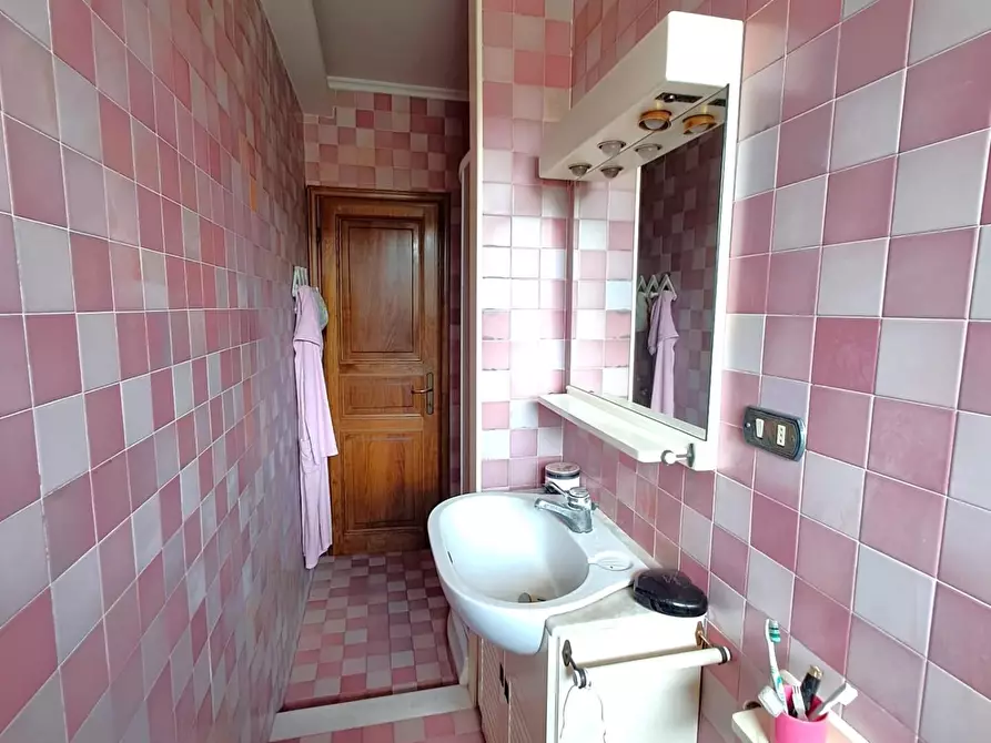 Immagine 17 di Casa bifamiliare in vendita  a Poggibonsi