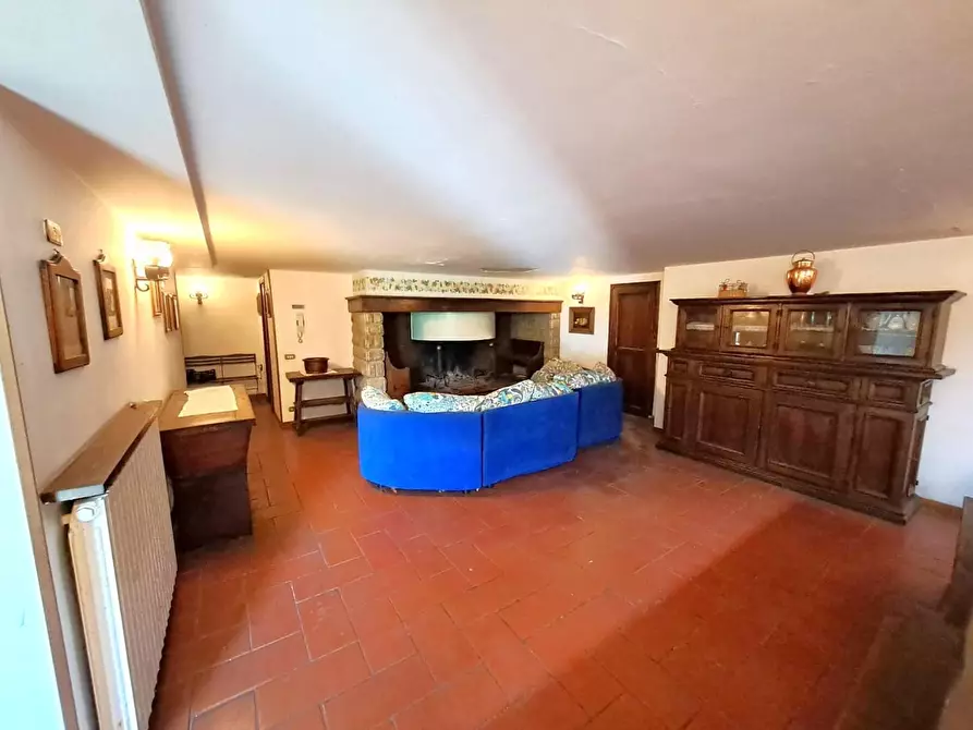 Immagine 14 di Casa bifamiliare in vendita  a Poggibonsi