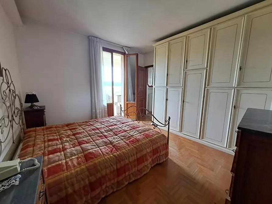 Immagine 9 di Casa bifamiliare in vendita  a Poggibonsi