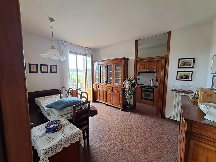 Immagine 5 di Casa bifamiliare in vendita  a Poggibonsi
