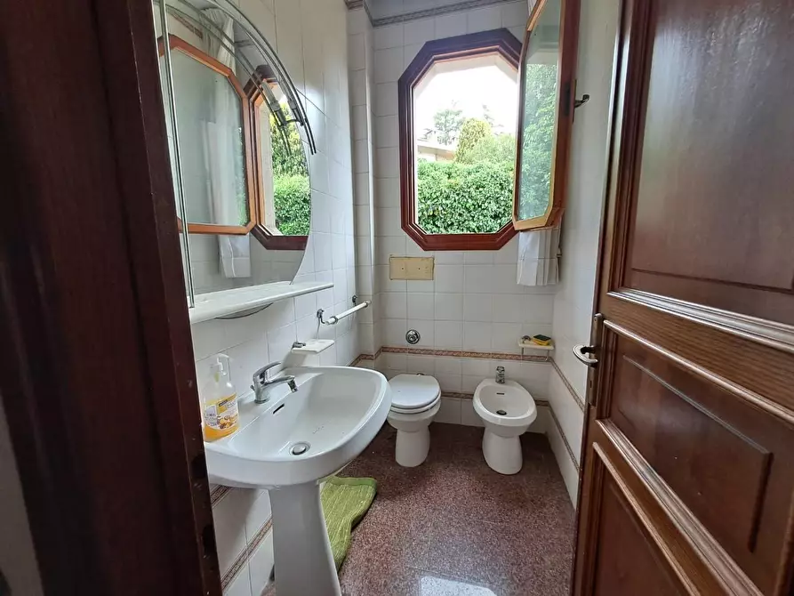 Immagine 18 di Casa bifamiliare in vendita  a Poggibonsi