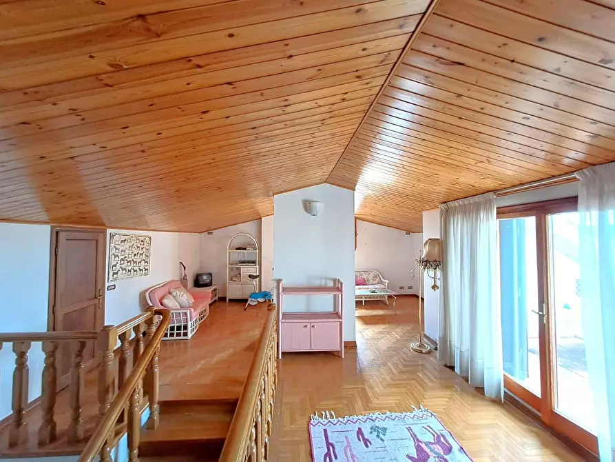 Immagine 13 di Casa bifamiliare in vendita  a Poggibonsi