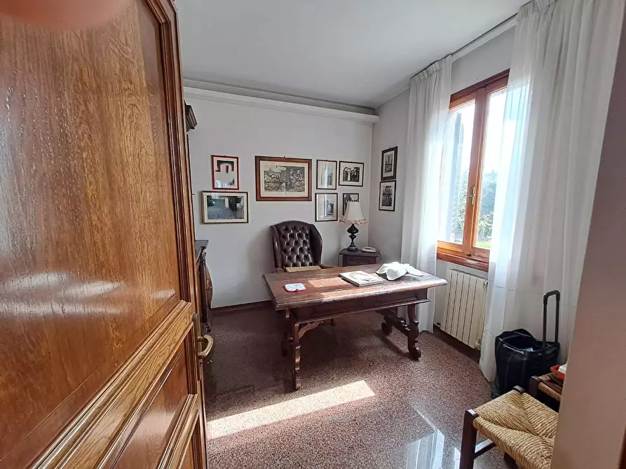 Immagine 12 di Casa bifamiliare in vendita  a Poggibonsi