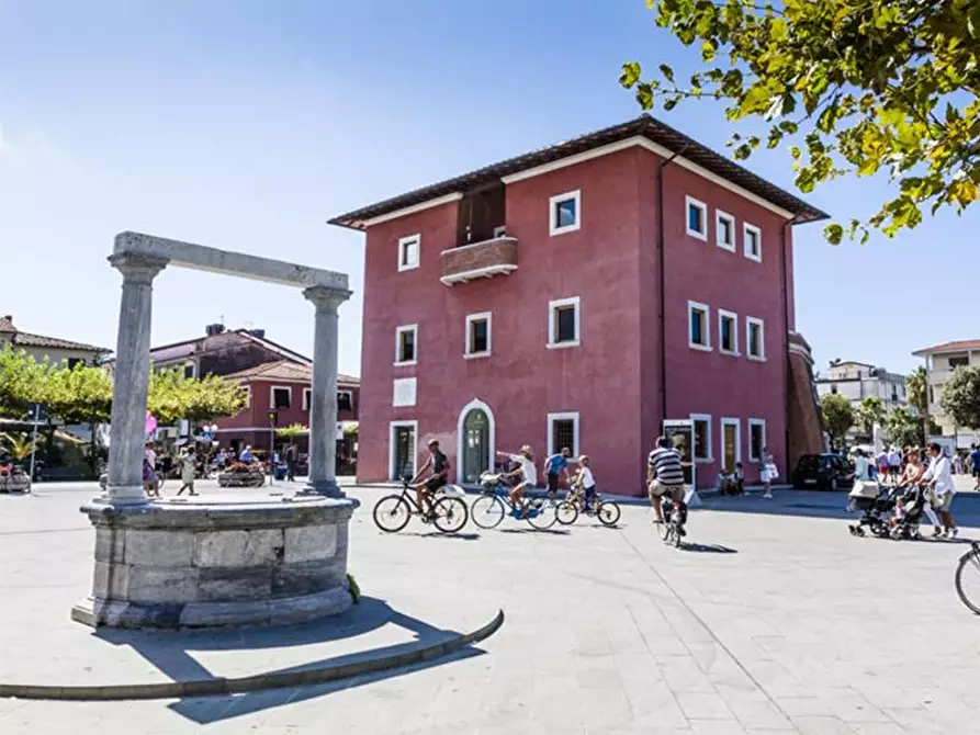 Immagine 18 di Appartamento in vendita  a Forte Dei Marmi