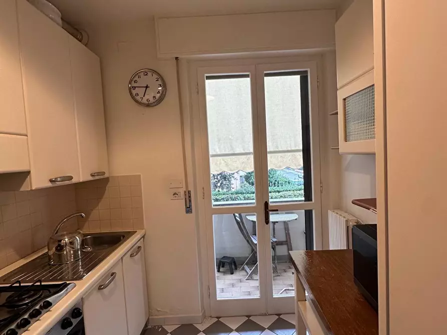 Immagine 3 di Appartamento in vendita  a Forte Dei Marmi