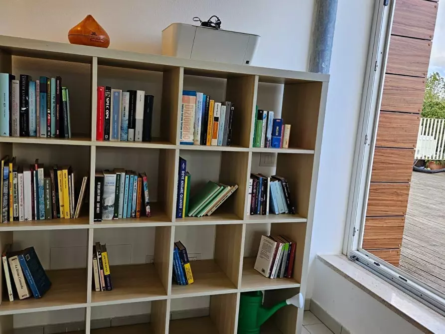 Immagine 14 di Appartamento in vendita  a Pisa