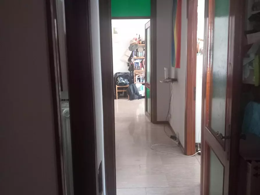 Immagine 13 di Appartamento in vendita  a Pisa