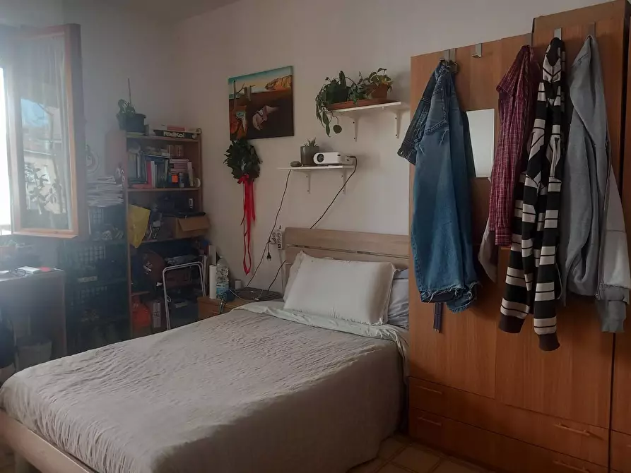 Immagine 9 di Appartamento in vendita  a Pisa