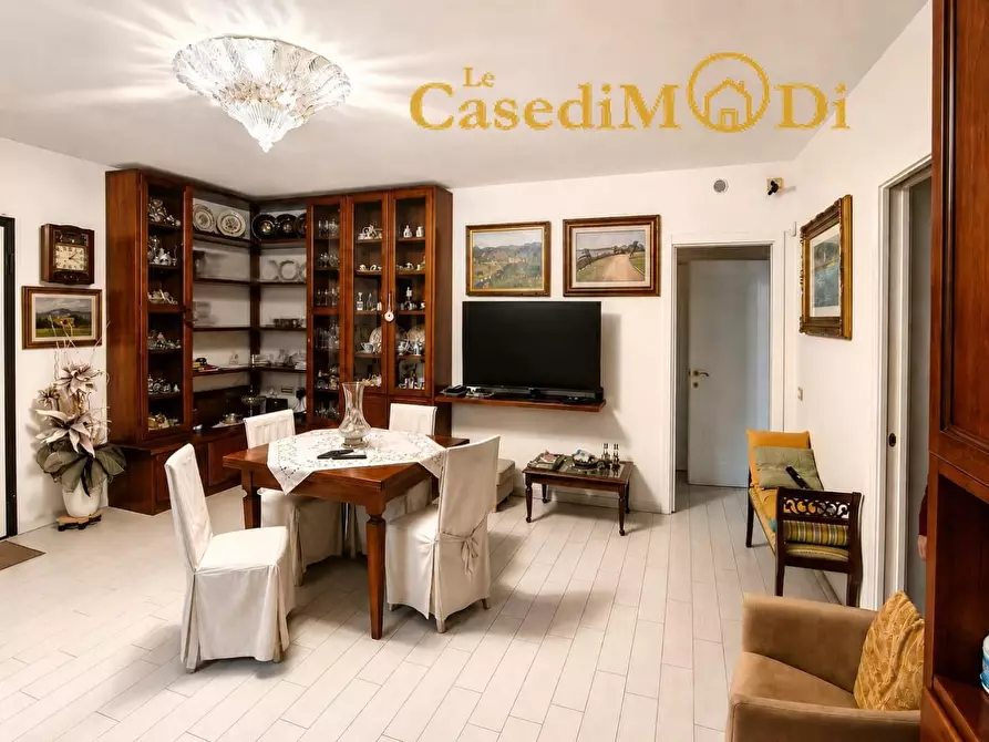 Immagine 1 di Appartamento in vendita  a Livorno