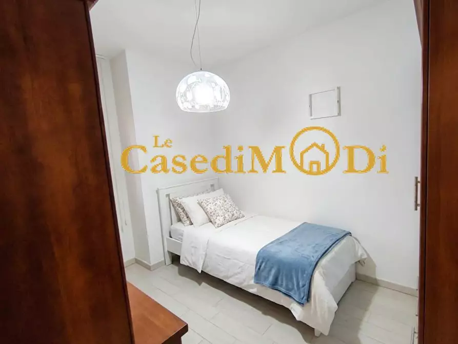 Immagine 4 di Appartamento in vendita  a Livorno