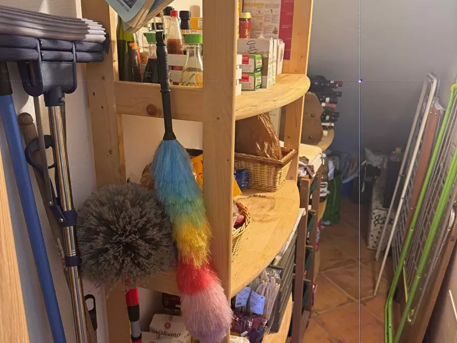 Immagine 11 di Terratetto in vendita  a Monticiano