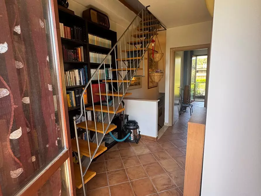 Immagine 21 di Terratetto in vendita  a Monticiano