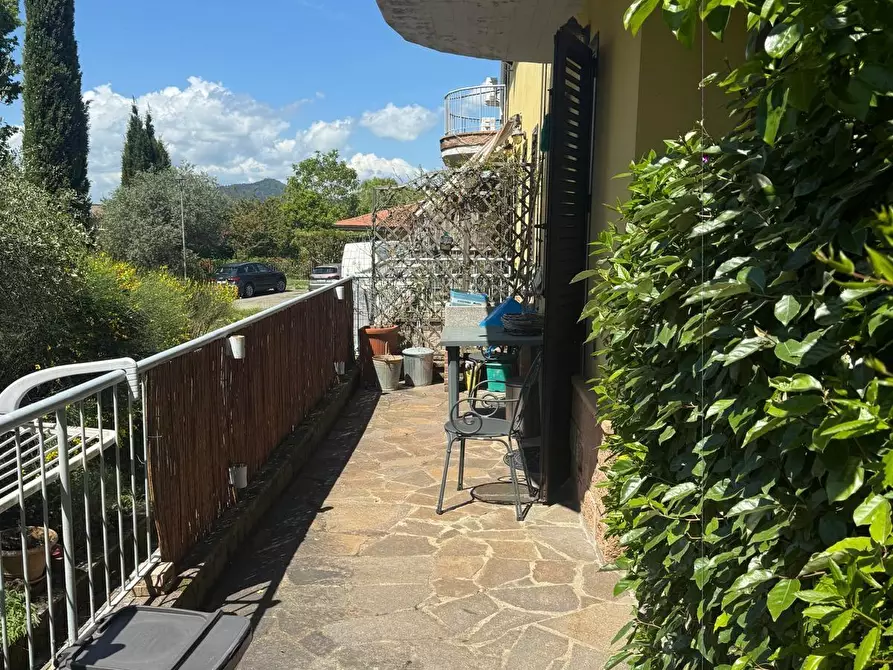 Immagine 4 di Terratetto in vendita  a Monticiano