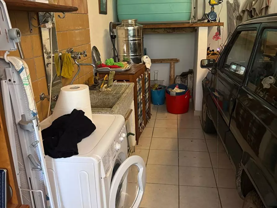 Immagine 27 di Terratetto in vendita  a Monticiano