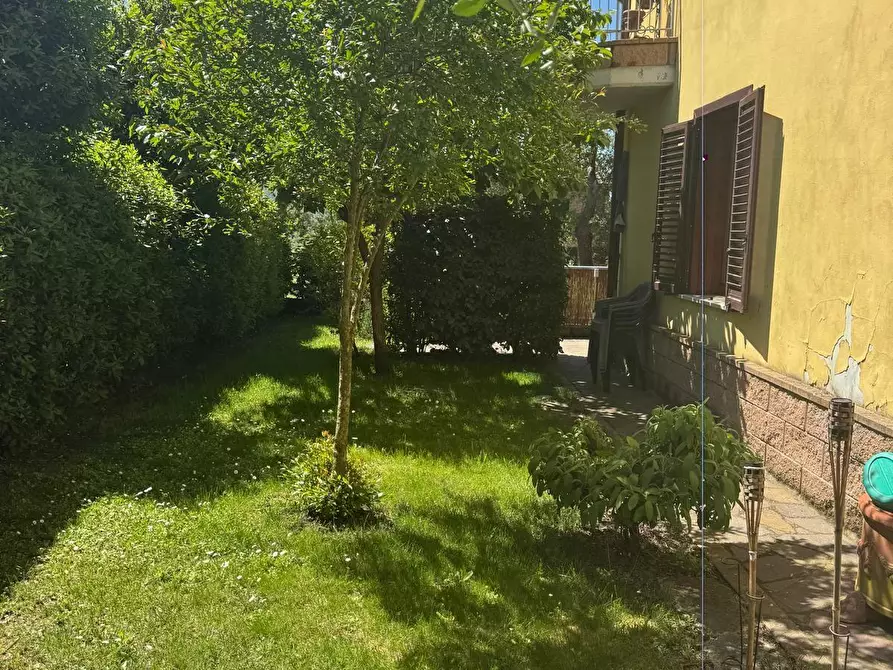 Immagine 3 di Terratetto in vendita  a Monticiano