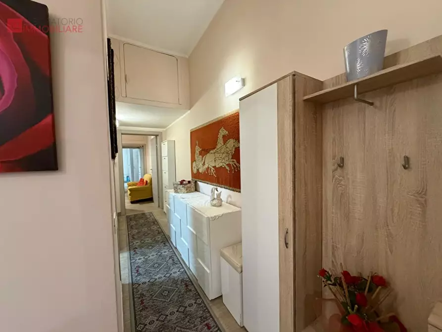Immagine 13 di Appartamento in vendita  a Lecce