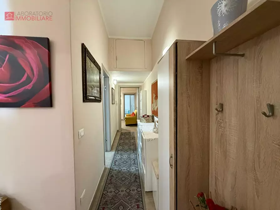Immagine 15 di Appartamento in vendita  a Lecce