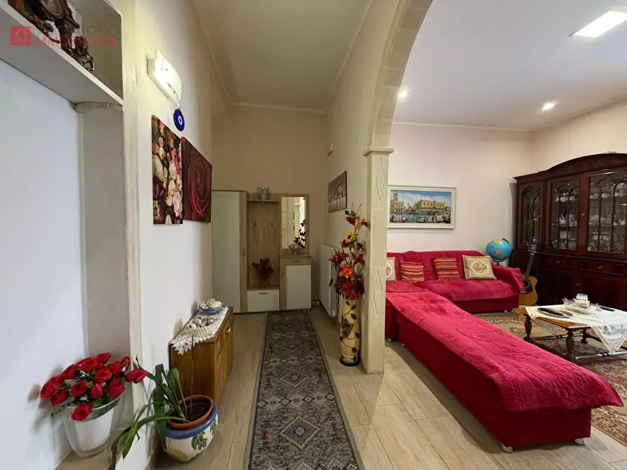 Immagine 4 di Appartamento in vendita  a Lecce