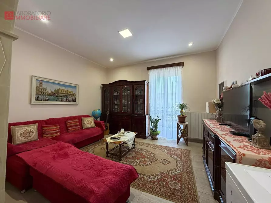 Immagine 2 di Appartamento in vendita  a Lecce